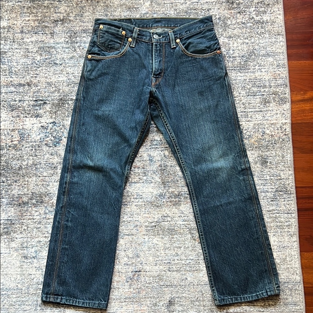 Vintage Levi’s 514